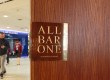 All Bar One, Edinburgh International Airport, Pacific Building