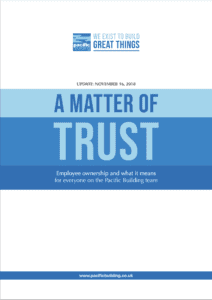 Trust PDF Cover